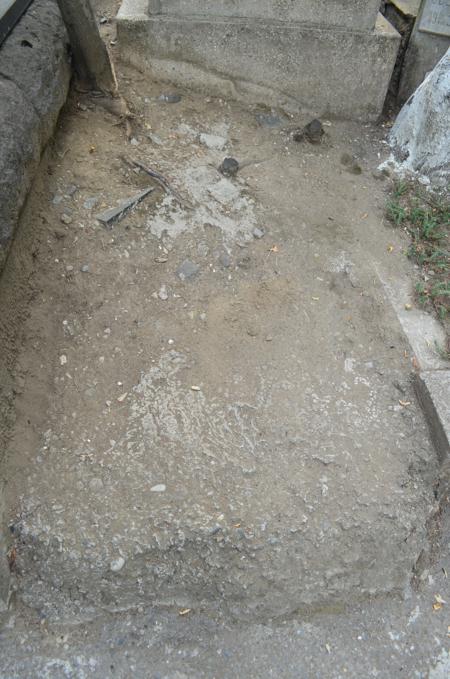 Navtlugi Jewish Cemetery