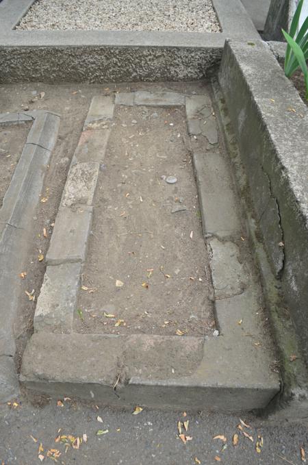 Navtlugi Jewish Cemetery