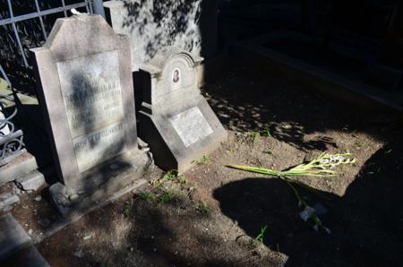 Navtlugi Jewish Cemetery