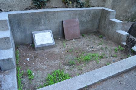 Navtlugi Jewish Cemetery