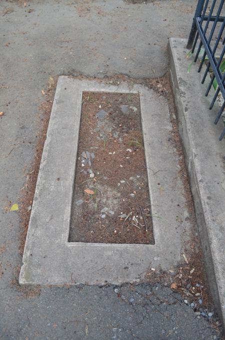 Navtlugi Jewish Cemetery