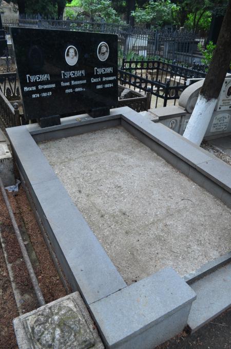 Navtlugi Jewish Cemetery