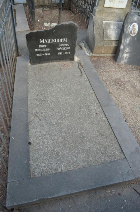 Navtlugi Jewish Cemetery