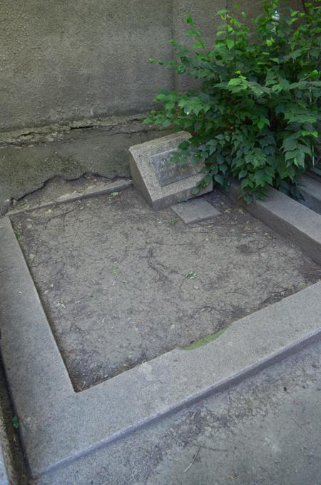 Navtlugi Jewish Cemetery