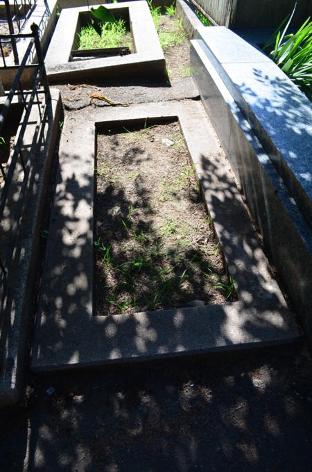 Navtlugi Jewish Cemetery