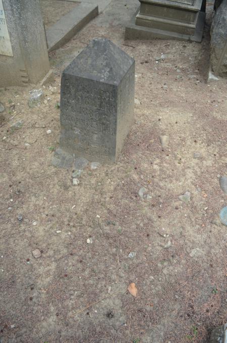 Navtlugi Jewish Cemetery