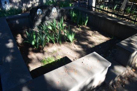 Navtlugi Jewish Cemetery