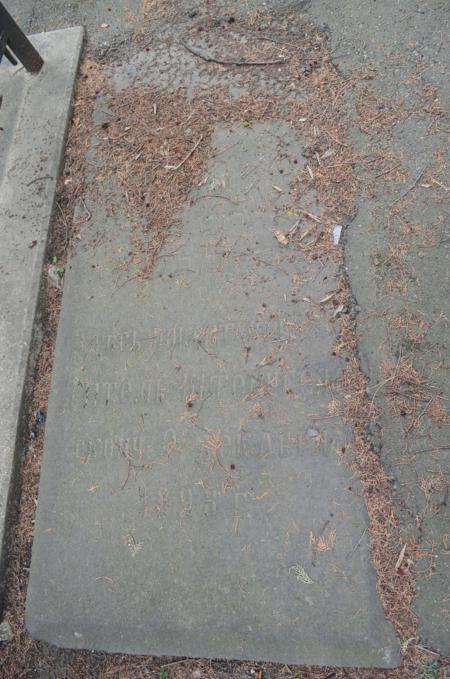 Navtlugi Jewish Cemetery