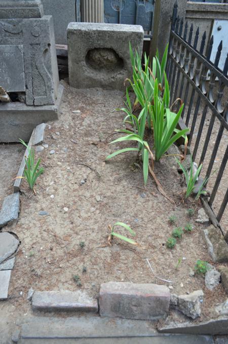 Navtlugi Jewish Cemetery