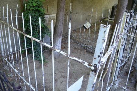 Navtlugi Jewish Cemetery