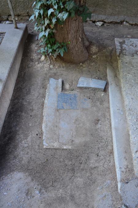 Navtlugi Jewish Cemetery