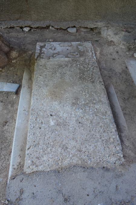 Navtlugi Jewish Cemetery