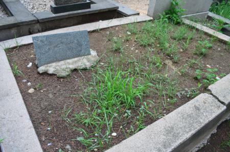 Navtlugi Jewish Cemetery