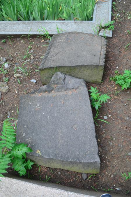Navtlugi Jewish Cemetery