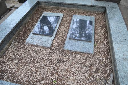 Navtlugi Jewish Cemetery