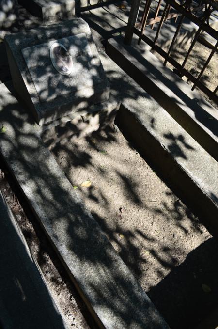 Navtlugi Jewish Cemetery