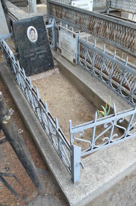 Navtlugi Jewish Cemetery