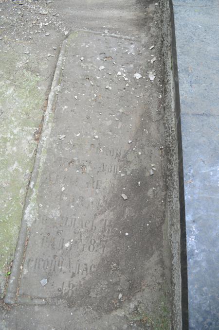 Navtlugi Jewish Cemetery