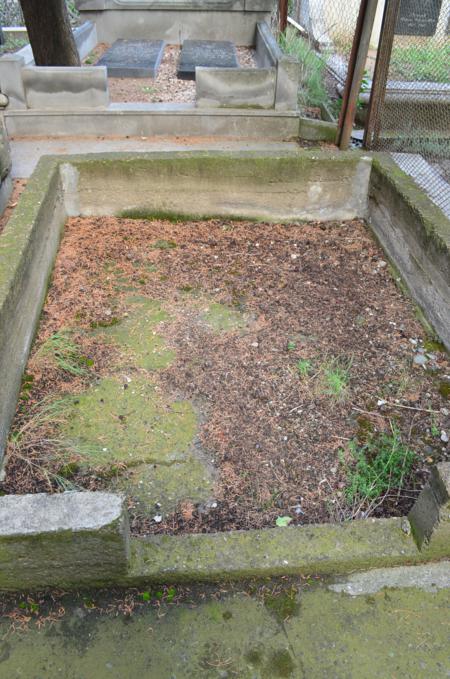 Varketili Jewish Cemetery