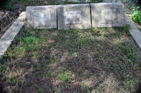 Varketili Jewish Cemetery
