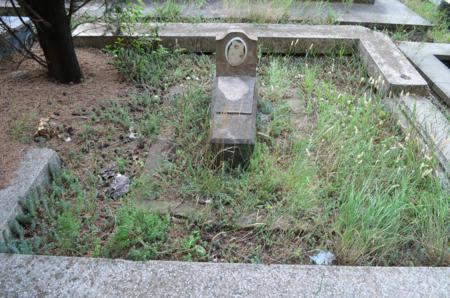 Varketili Jewish Cemetery