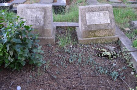 Varketili Jewish Cemetery