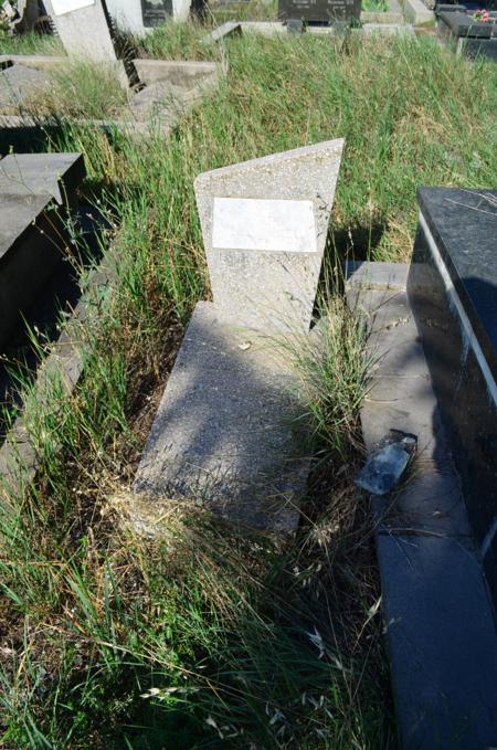 Varketili Jewish Cemetery