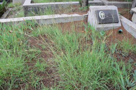 Varketili Jewish Cemetery