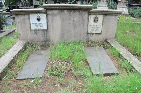 Varketili Jewish Cemetery