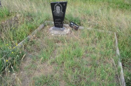 Varketili Jewish Cemetery