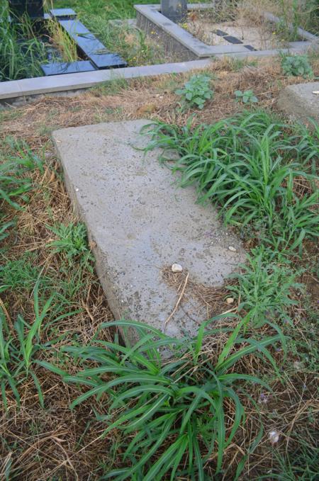 Varketili Jewish Cemetery